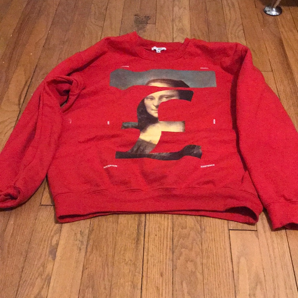 Sweater